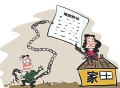 无为市婚姻调查取证中要注意什么问题呢